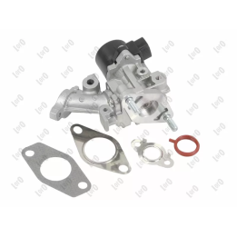 Toyota Prius EGR valve ABAKUS 121-01-175 | PriusParts.lt