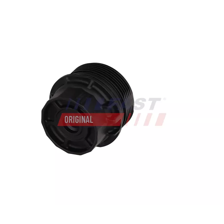 Toyota Prius Oil filter housing cap FAST FT04373 | PriusParts.lt