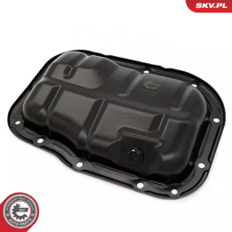 Toyota Prius Oil Sump ESEN SKV 48SKV828 | PriusParts.lt
