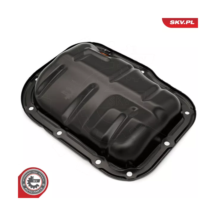 Toyota Prius Oil Sump ESEN SKV 48SKV828 | PriusParts.lt