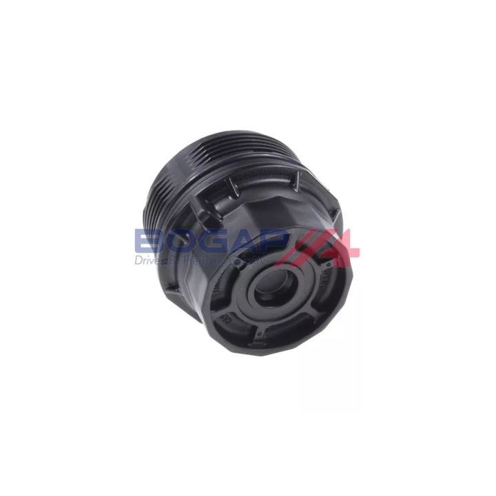 Toyota Prius Oil filter housing cap BOGAP T1422100 | PriusParts.lt