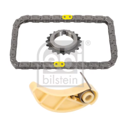 Toyota Prius Alyvos siurblio grandinės komplektas FEBI BILSTEIN 185773 | PriusParts.lt