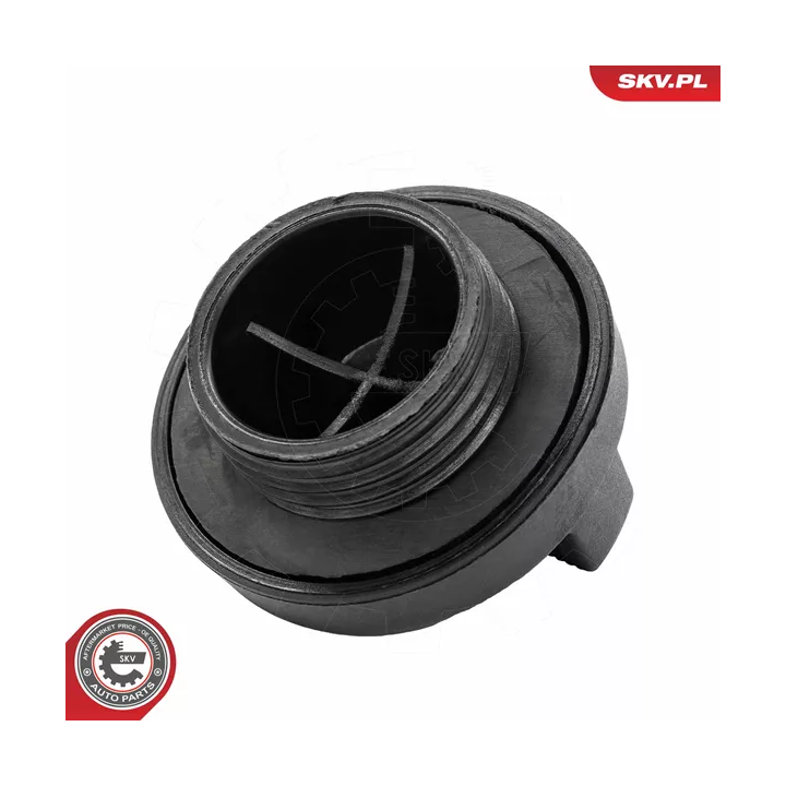 Toyota Prius Cap, oil filler neck ESEN SKV 61SKV056 | PriusParts.lt