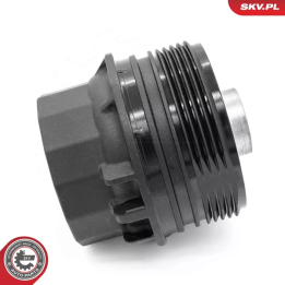Toyota Prius Oil filter housing cap ESEN SKV 31SKV395 | PriusParts.lt