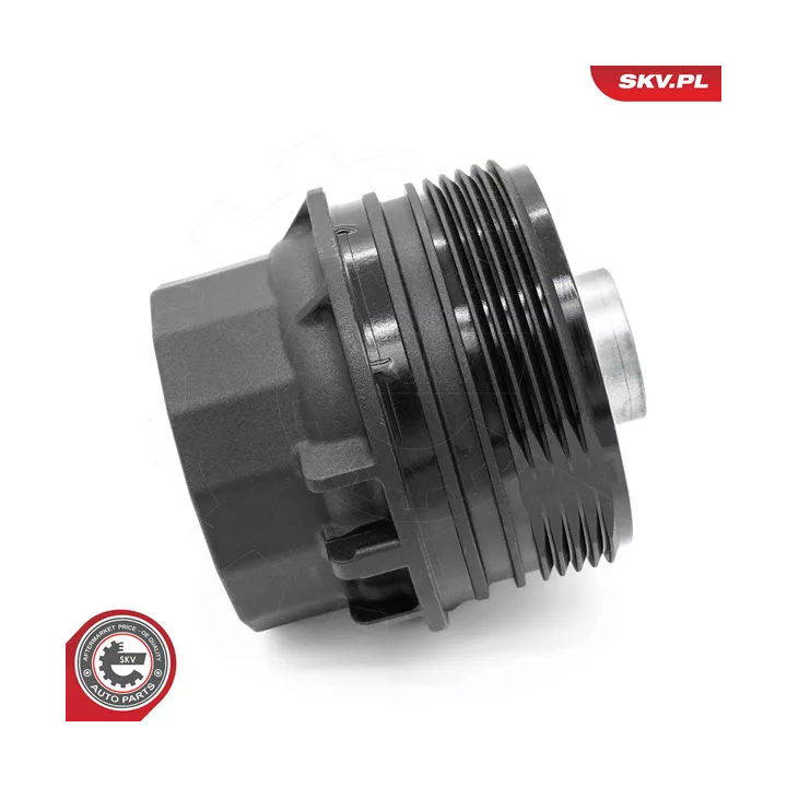 Toyota Prius Oil filter housing cap ESEN SKV 31SKV395 | PriusParts.lt