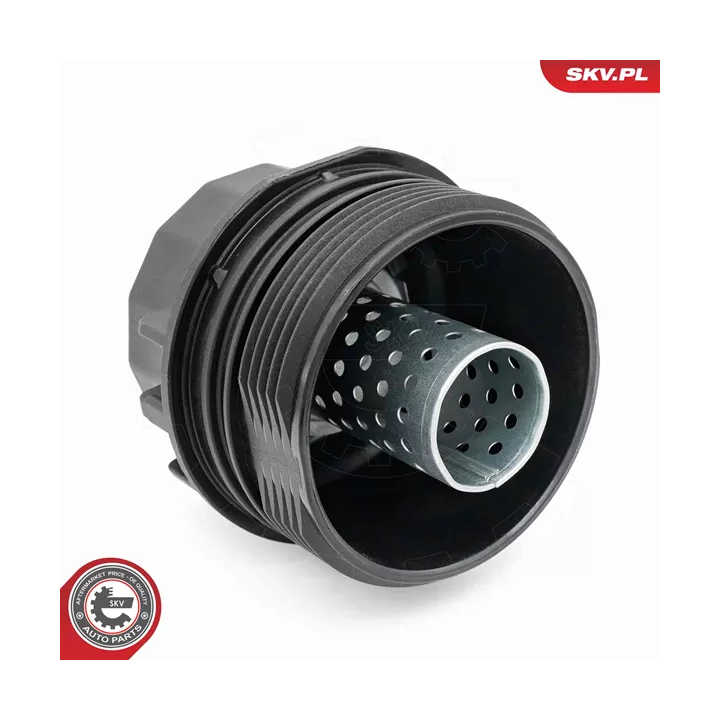 Toyota Prius Oil filter housing cap ESEN SKV 31SKV395 | PriusParts.lt