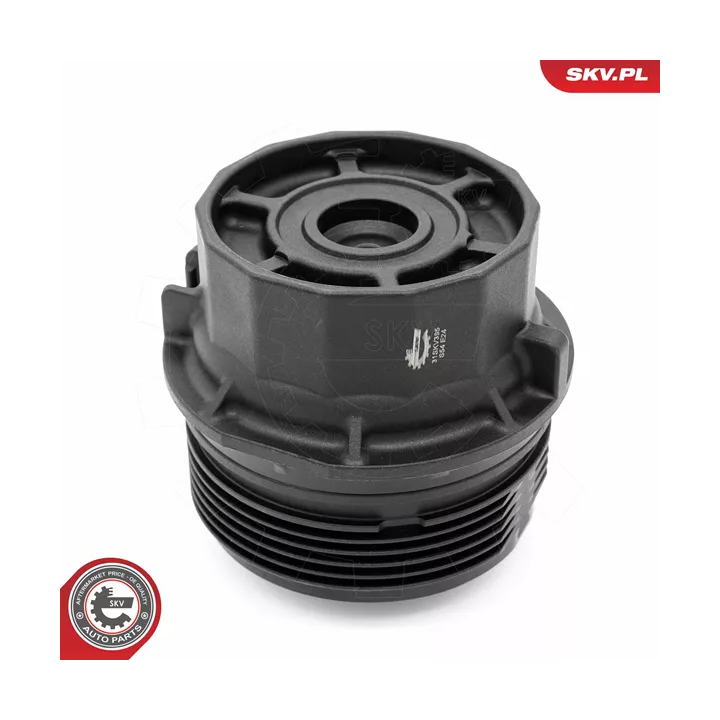 Toyota Prius Alyvos filtro korpuso dangtelis ESEN SKV 31SKV395 | PriusParts.lt