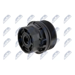 Toyota Prius Oil filter housing cap NTY CCL-TY-001 | PriusParts.lt