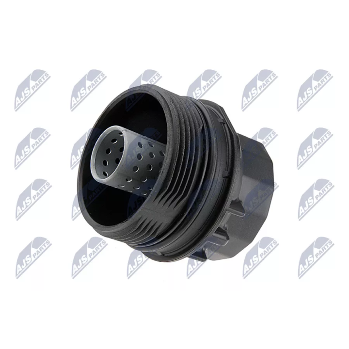 Toyota Prius Oil filter housing cap NTY CCL-TY-001 | PriusParts.lt