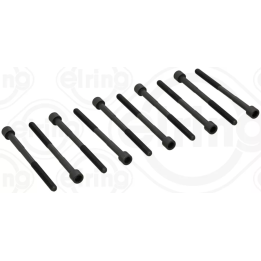 Toyota Prius Cylinder Head Bolt Set ELRING 590.400 | PriusParts.lt