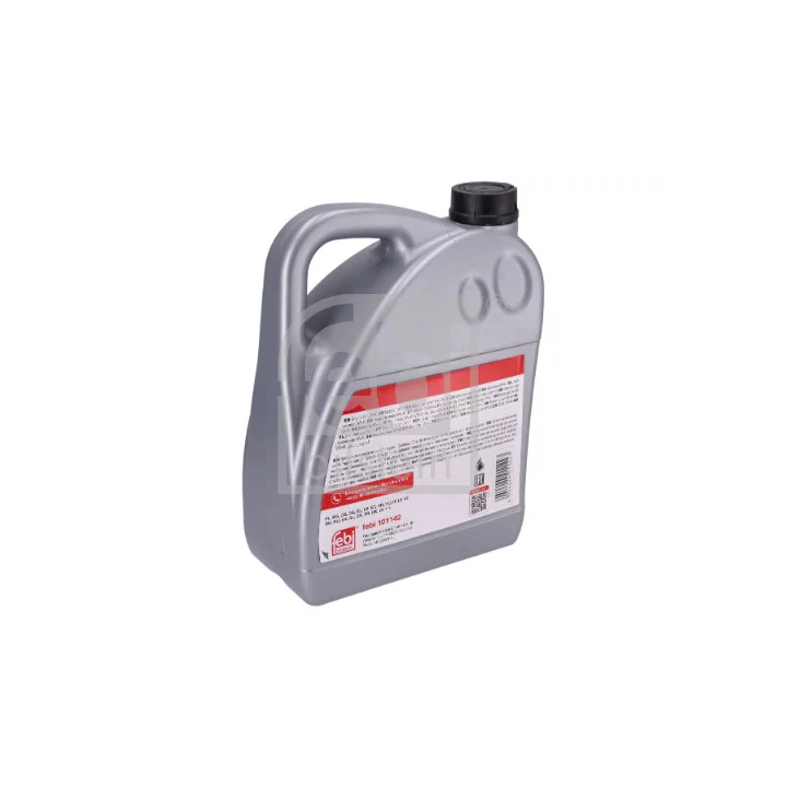 Toyota Prius Engine Oil 0W-40 5 L FEBI BILSTEIN 101142 | PriusParts.lt