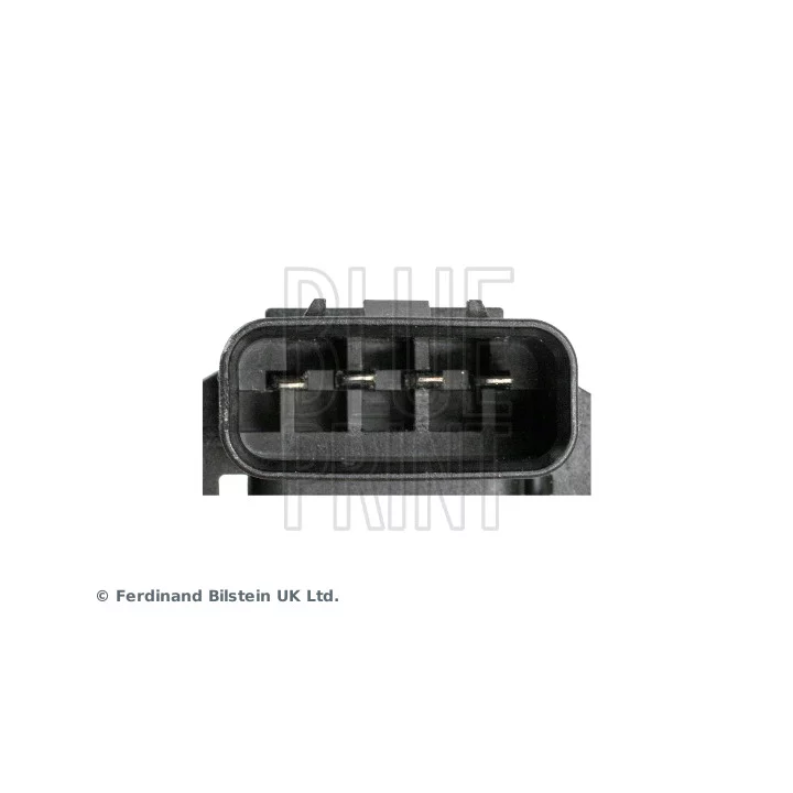 Toyota Prius Intake manifold pressure sensor BLUE PRINT ADBP720019 | PriusParts.lt