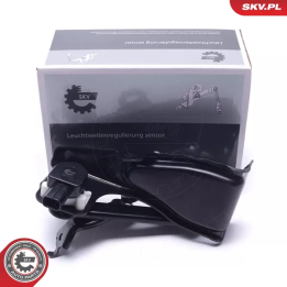 Toyota Prius Pakabos valdymo blokas ESEN SKV 17SKV715 | PriusParts.lt