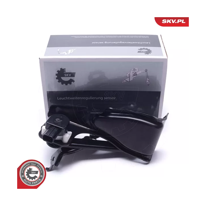 Toyota Prius Pakabos valdymo blokas ESEN SKV 17SKV715 | PriusParts.lt