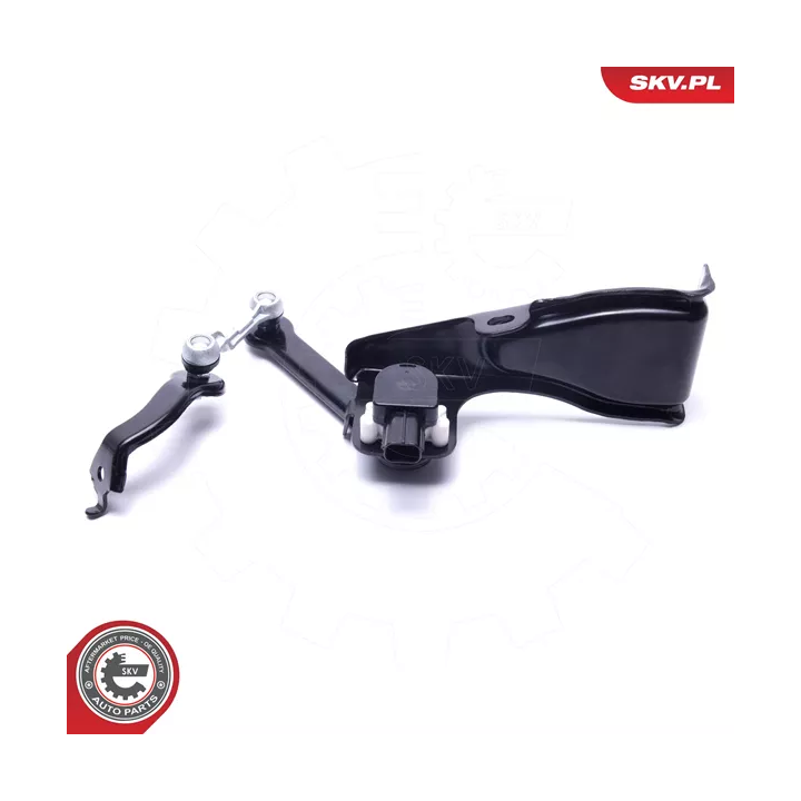 Toyota Prius Pakabos valdymo blokas ESEN SKV 17SKV715 | PriusParts.lt