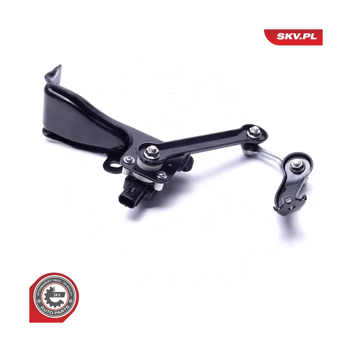 Toyota Prius Pakabos valdymo blokas ESEN SKV 17SKV715 | PriusParts.lt