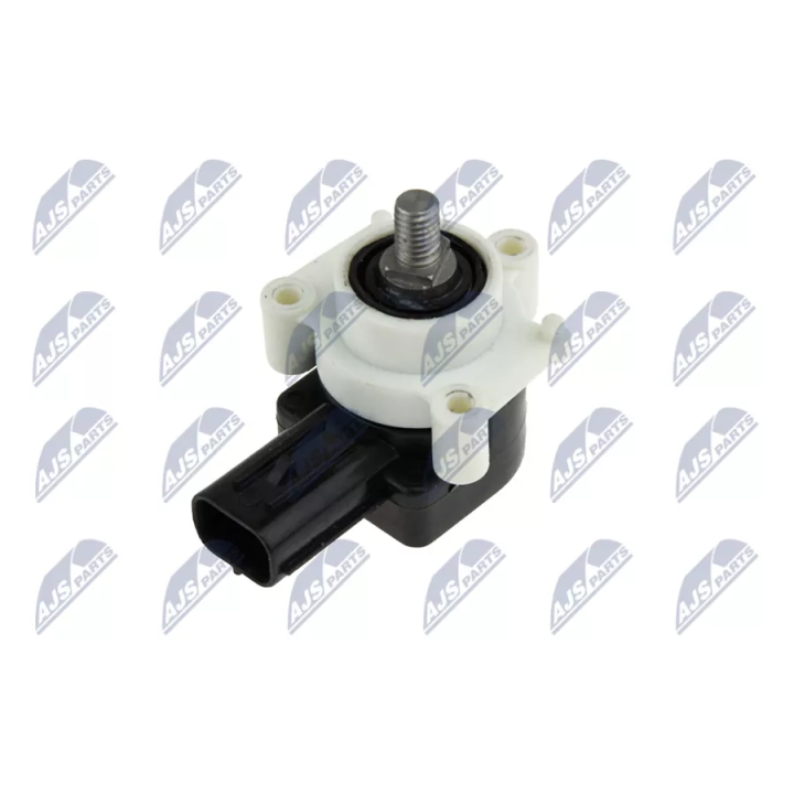 Toyota Prius Pakabos valdymo blokas NTY ECX-TY-005 | PriusParts.lt