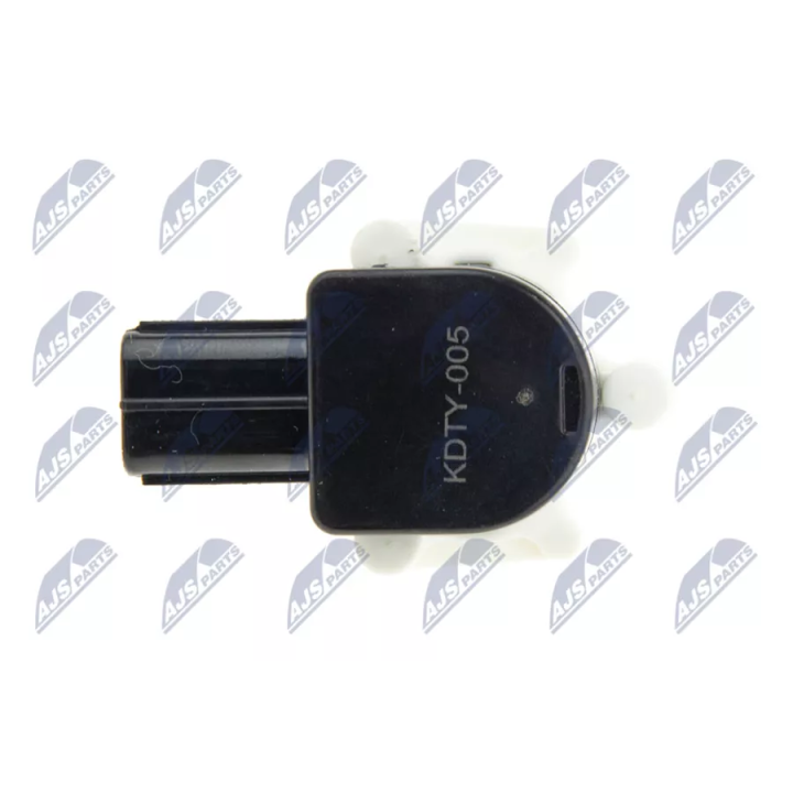 Toyota Prius Pakabos valdymo blokas NTY ECX-TY-005 | PriusParts.lt