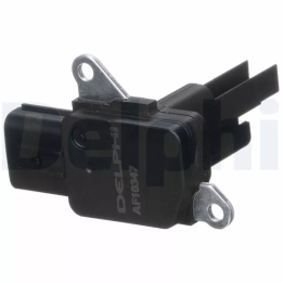 Toyota Prius Oro masės srauto matuoklis DELPHI AF10347-12B1 | PriusParts.lt