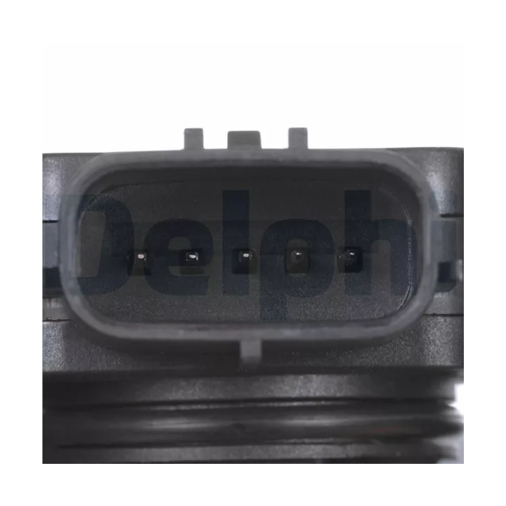 Toyota Prius Mass Air Flow Sensor DELPHI AF10347-12B1 | PriusParts.lt
