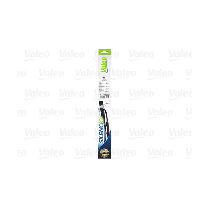 Toyota Prius Valytuvo šluotelė VALEO 574110 | PriusParts.lt