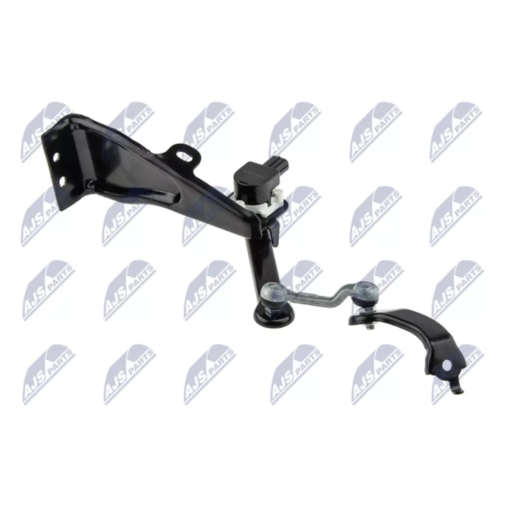 Toyota Prius Pakabos valdymo blokas NTY ECX-TY-005A | PriusParts.lt