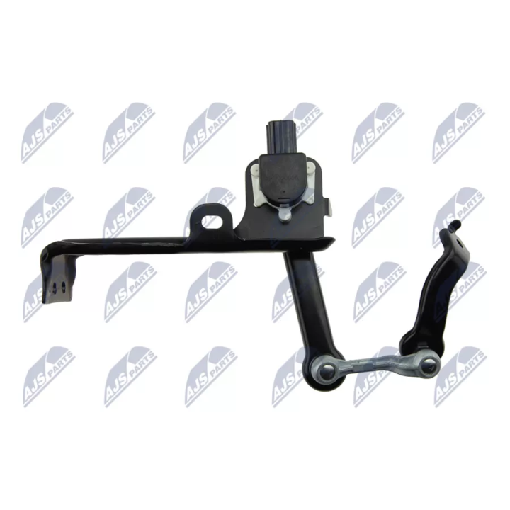 Toyota Prius Pakabos valdymo blokas NTY ECX-TY-005A | PriusParts.lt