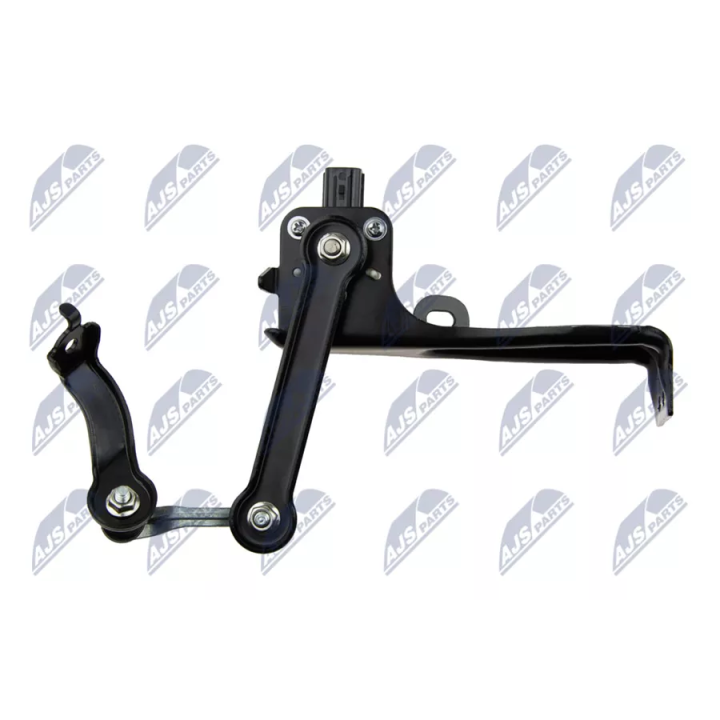 Toyota Prius Pakabos valdymo blokas NTY ECX-TY-005A | PriusParts.lt