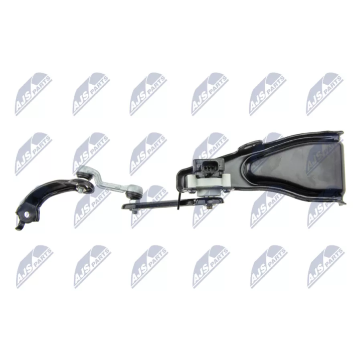Toyota Prius Pakabos valdymo blokas NTY ECX-TY-005A | PriusParts.lt