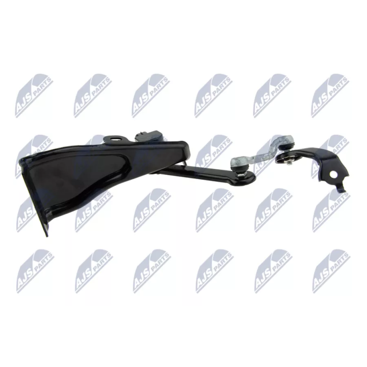 Toyota Prius Pakabos valdymo blokas NTY ECX-TY-005A | PriusParts.lt