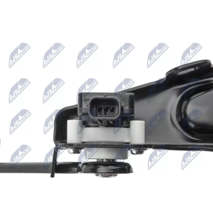 Toyota Prius Pakabos valdymo blokas NTY ECX-TY-005A | PriusParts.lt
