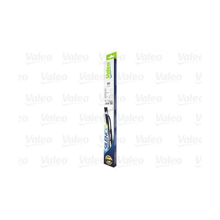 Toyota Prius Valytuvo šluotelė VALEO 574110 | PriusParts.lt