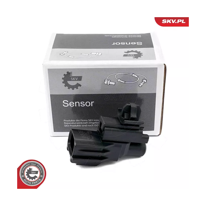 Toyota Prius Exterior temperature sensor ESEN SKV 17SKV852 | PriusParts.lt
