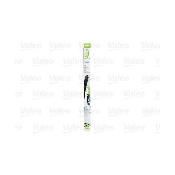 Prius II (XW20) 2003–2009 Valytuvo šluotelė VALEO 578583 | PriusParts.lt
