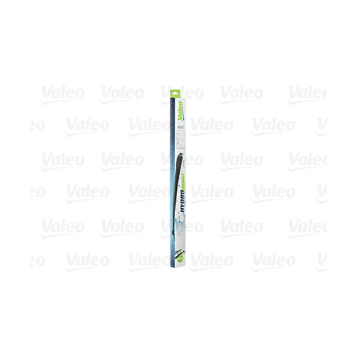 Prius II (XW20) 2003–2009 Wiper Blade VALEO 578583 | PriusParts.lt