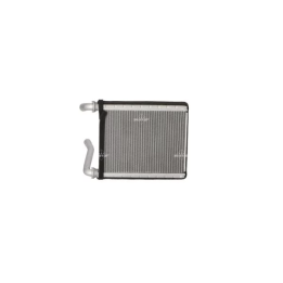 Toyota Prius Interior heater heat exchanger NRF 54376 | PriusParts.lt
