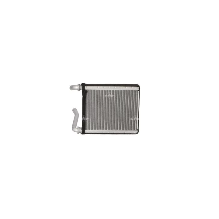 Toyota Prius Salono šildytuvo radiatorius NRF 54376 | PriusParts.lt