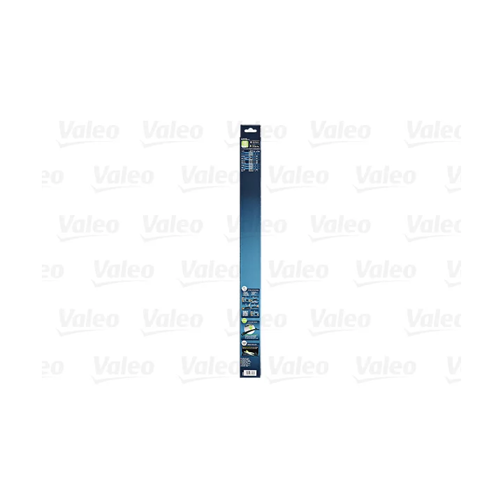 Prius II (XW20) 2003–2009 Valytuvo šluotelė VALEO 578583 | PriusParts.lt