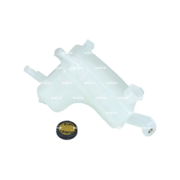 Toyota Prius Coolant expansion tank NRF 454145 | PriusParts.lt