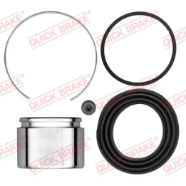 Toyota Prius Repair Kit, brake caliper QUICK BRAKE 114-5290 | PriusParts.lt