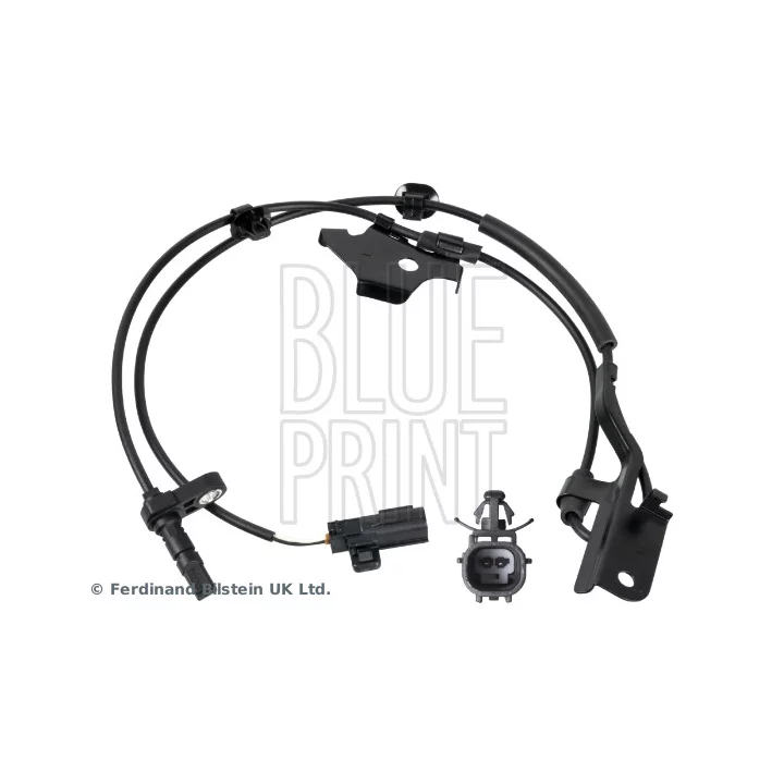 Toyota Prius ABS rato greičio jutiklis BLUE PRINT ADBP710049 | PriusParts.lt