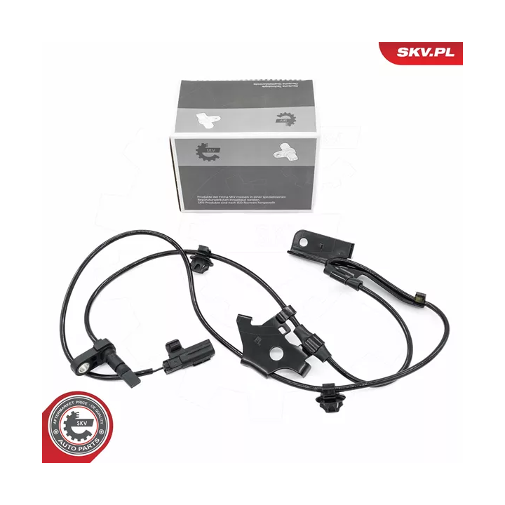 Toyota Prius Sensor, wheel speed ESEN SKV 06SKV479 | PriusParts.lt