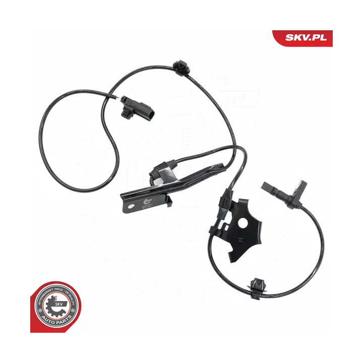 Toyota Prius Sensor, wheel speed ESEN SKV 06SKV479 | PriusParts.lt