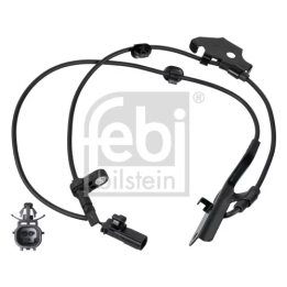 Toyota Prius Sensor, wheel speed FEBI BILSTEIN 174512 | PriusParts.lt