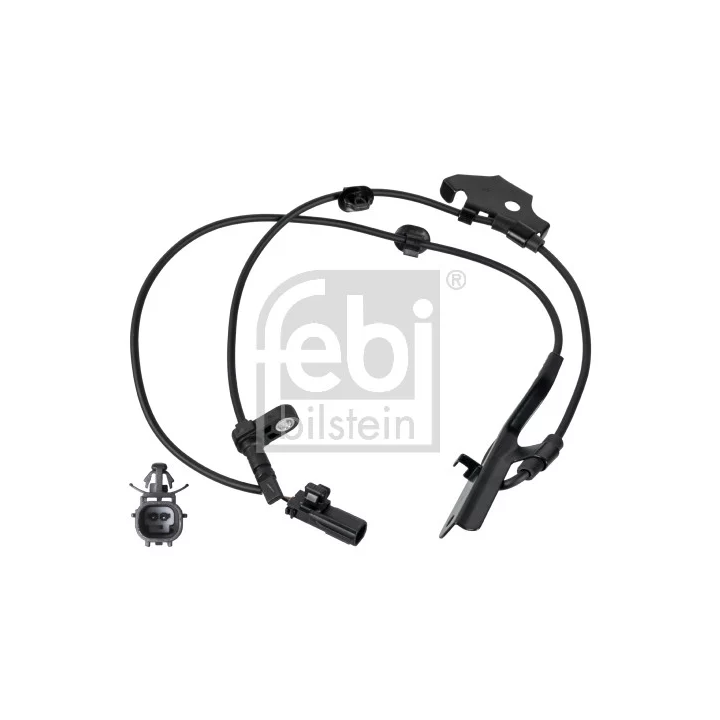 Toyota Prius Sensor, wheel speed FEBI BILSTEIN 174512 | PriusParts.lt