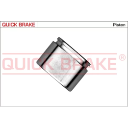 Toyota Prius Piston, brake caliper QUICK BRAKE 185234K | PriusParts.lt