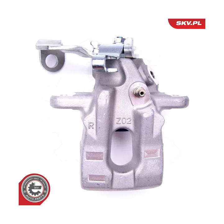 Toyota Prius Brake Caliper ESEN SKV 45SKV594 | PriusParts.lt