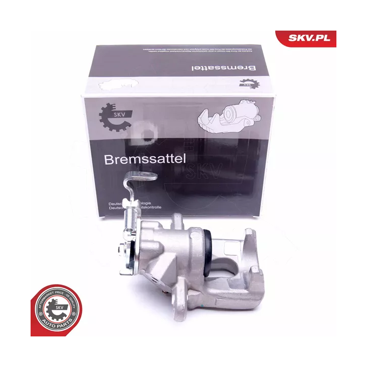 Toyota Prius Brake Caliper ESEN SKV 45SKV594 | PriusParts.lt