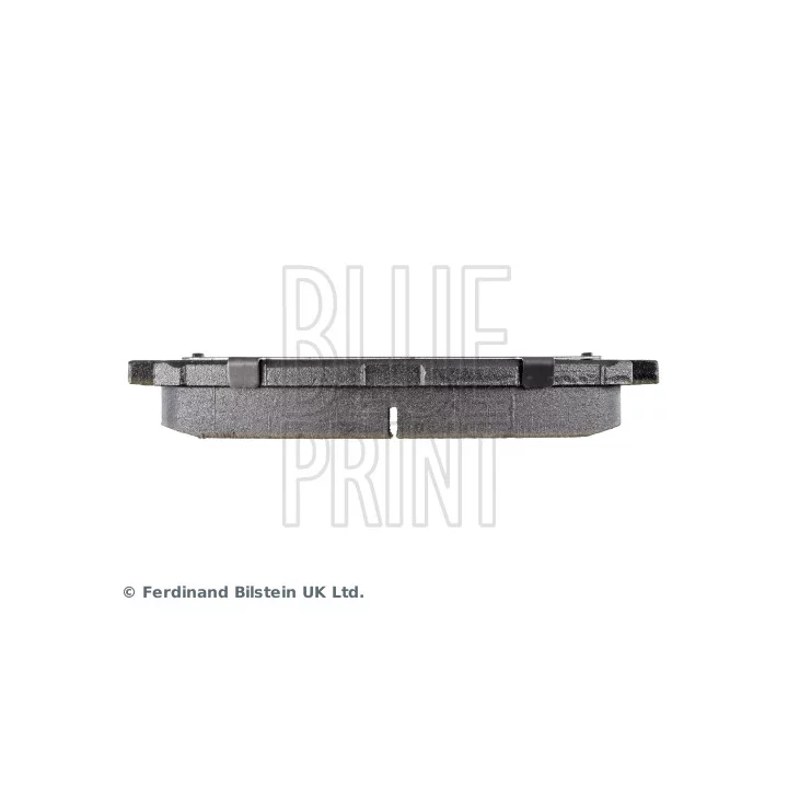 Toyota Prius Stabdžių kaladėlių komplektas BLUE PRINT ADT342181 | PriusParts.lt