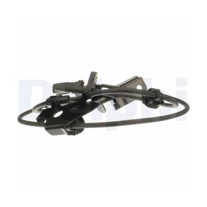 Toyota Prius ABS rato greičio jutiklis DELPHI SS21365-12B1 | PriusParts.lt